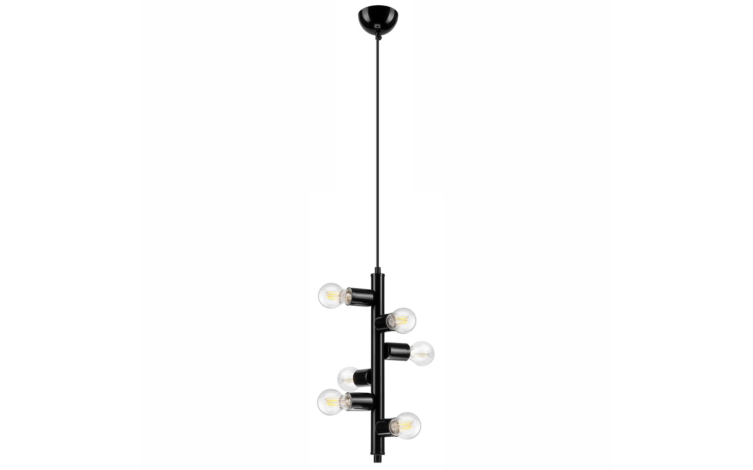 Ceiling lamp,   1